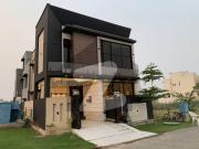 5 marla corner brand new house in dha phase 11 rahbar...