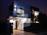 5 marla corner brand new house is available for sale in...