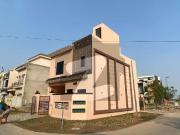 5 Marla Corner Double Storey Beautiful Luxury Hose For...