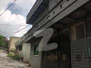 5 Marla Corner Double Story House For Sale In Bhara kahu