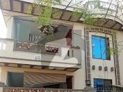 5 MARLA Corner Double Storey Sale