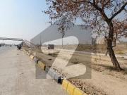 5 MARLA CORNER Extra Land Plot Available For Sale