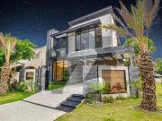 5 Marla Corner Eye Catching Luxury Villa For Sale In DHA