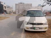 5 Marla Corner+ Facing Park Plot