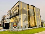 5 Marla Corner House for sale