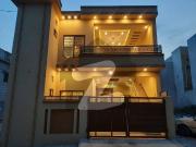 5 Marla Corner House For Sale