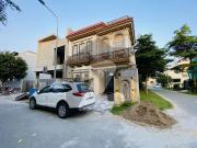 5 Marla Corner House For Sale DHA Phase 9 Town, Lahore