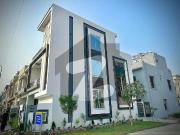 5 Marla Corner House For Sale In ParkViewCity Lahore