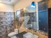5 marla corner owner build house for rent dha 9 town