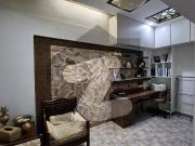 5 Marla Corner Owner Built House for Sale Pak Arab...