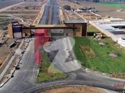 5 Marla Corner Park Facing Villa For Sale In Rachna...