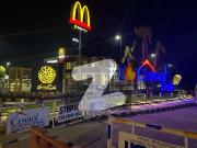 5 Marla Corner Plot Available For Sale