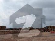 5 Marla, Corner Plot Available For Sale In Overseas...