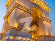 5 Marla Corner Plot For Sale