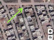 5 Marla Corner Plot for sale