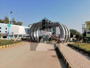5 Marla Corner Plot For Sale In Al Haram City Rawalpindi
