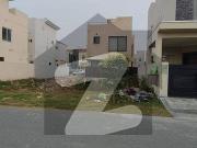 5 Marla Corner Plot for Sale in DHA 9 Town D Block | Hot...