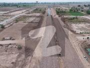 5 Marla Corner Plot For Sale In G1 Block
