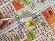 5 Marla corner plot for sale in I 16/4