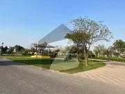 5 Marla Corner Plot For Sale in Lake City Sector M 8 B 2