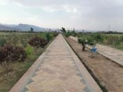 5 Marla Corner Plot For Sale In Regi Model Town Zone 4...