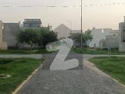 5 Marla Corner Plot Sale In Park View City Lahore