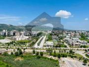 5 Marla Corner Plot with extra land