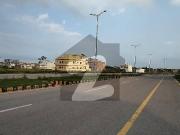 5 Marla Corner Plot With Extra Land For Sale In G15/3...
