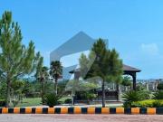 5 Marla Corner Plot With Extra Land For Sale J Block,...