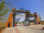 5 Marla Corner Residential Plot For Sale Block F...