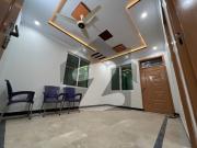 5 Marla Corner Single Storey House Available For Sale...