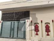 5 Marla corner single story house for sale