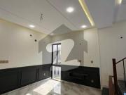 5 Marla Corner Ultra Modern Dream Home A Blend of Luxury...