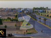 5 Marla Crystal Block Prime Location Balloted Plot...