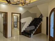 5 Marla DD Block House Available Facing Park & Masjid...