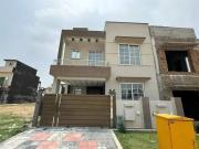 5 Marla Designer Brand New House for Sale Rawalpindi...