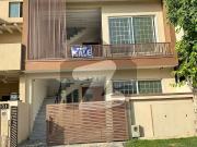 5 Marla Designer Home For Sale DHA Phase 2 Islamabad