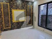 5 Marla Designer House Available For Rent Bahria Town...