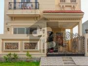5 Marla Designer House Available for Rent in DHA Phase 9...
