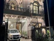 5 Marla Designer House Available For Sale In DHA 9 Town