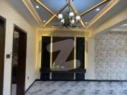 5 Marla Designer House Boulevard Back Extra Lawn 4 Marla...