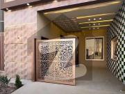 5 Marla Designer House Brand New For Sale in B 17 MPECHS...