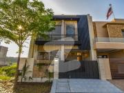 5 marla designer house for rent