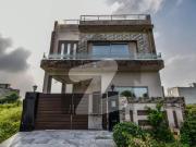 5 marla designer house for rent