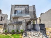 5 Marla Designer House For Rent In DHA 9 Town
