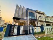 5 marla designer house for sale at hot location on f...