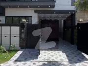 5 Marla Designer House for Sale DHA Rahbar Sector 2,...