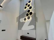 5 Marla Designer House for Sale Double Height TV Lounge...