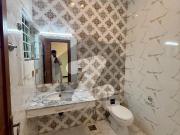 5 marla designer house for sale in bahria town islamabad...