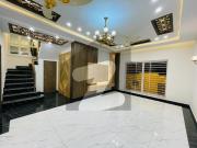 5 Marla Designer House For Sale In Bahria Town M Block...